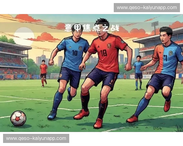 意甲2022分组揭秘：一场关于荣耀与激情的新序章