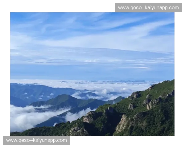 直播登山：把山峰搬上直播间的魅力艺术