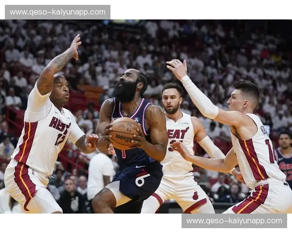 宿命之火与蓝调之魂：深度解析NBA达拉斯小牛与迈阿密热火的恩怨长卷