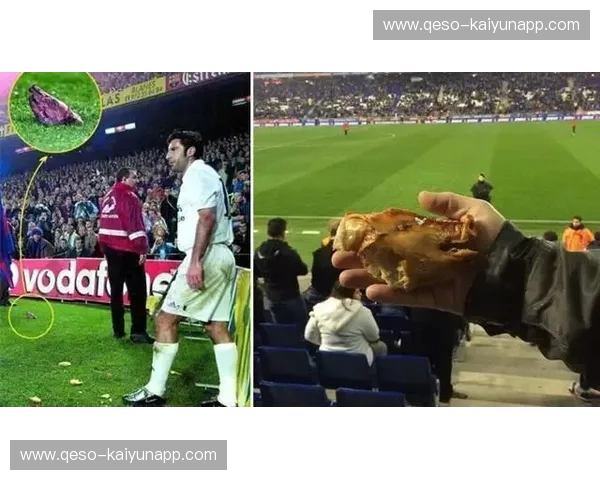 绿茵场上的史诗对决：巴萨与皇马，永恒的“国家德比”